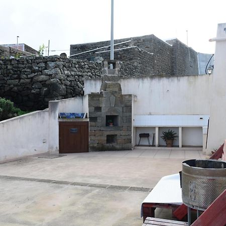 Dammuso Levante In C/Da Tracino A Pantelleria Kamma Exteriér fotografie