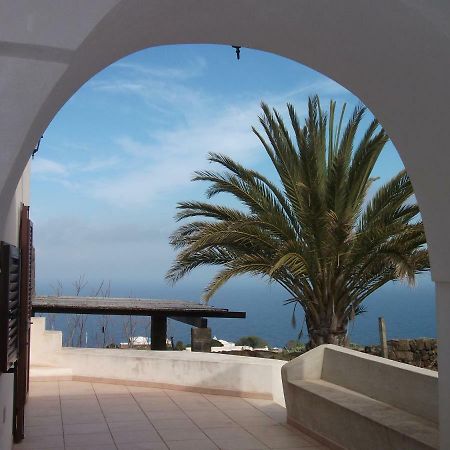 Dammuso Levante In C/Da Tracino A Pantelleria Kamma Exteriér fotografie