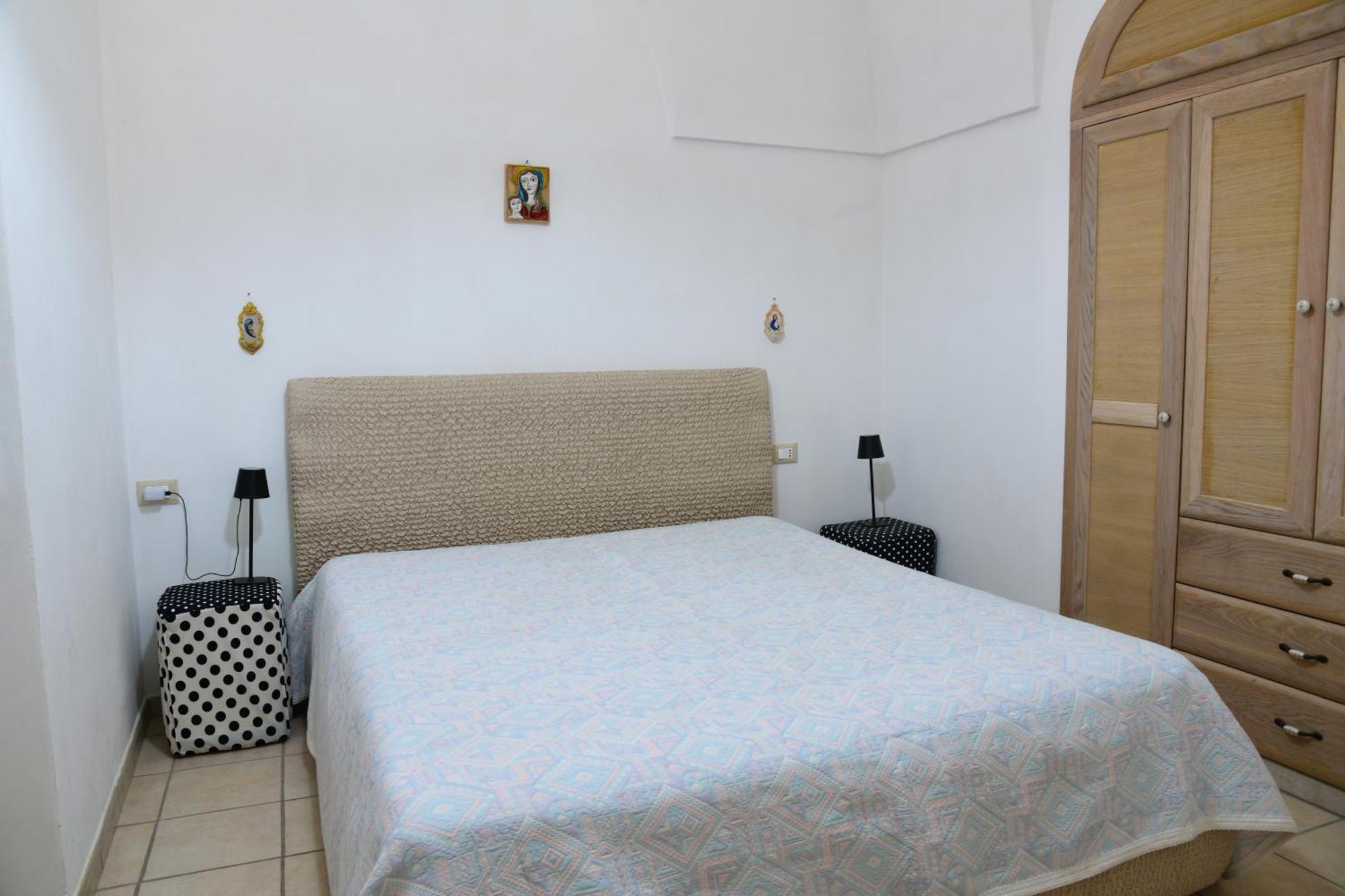 Dammuso Levante In C/Da Tracino A Pantelleria Kamma Exteriér fotografie