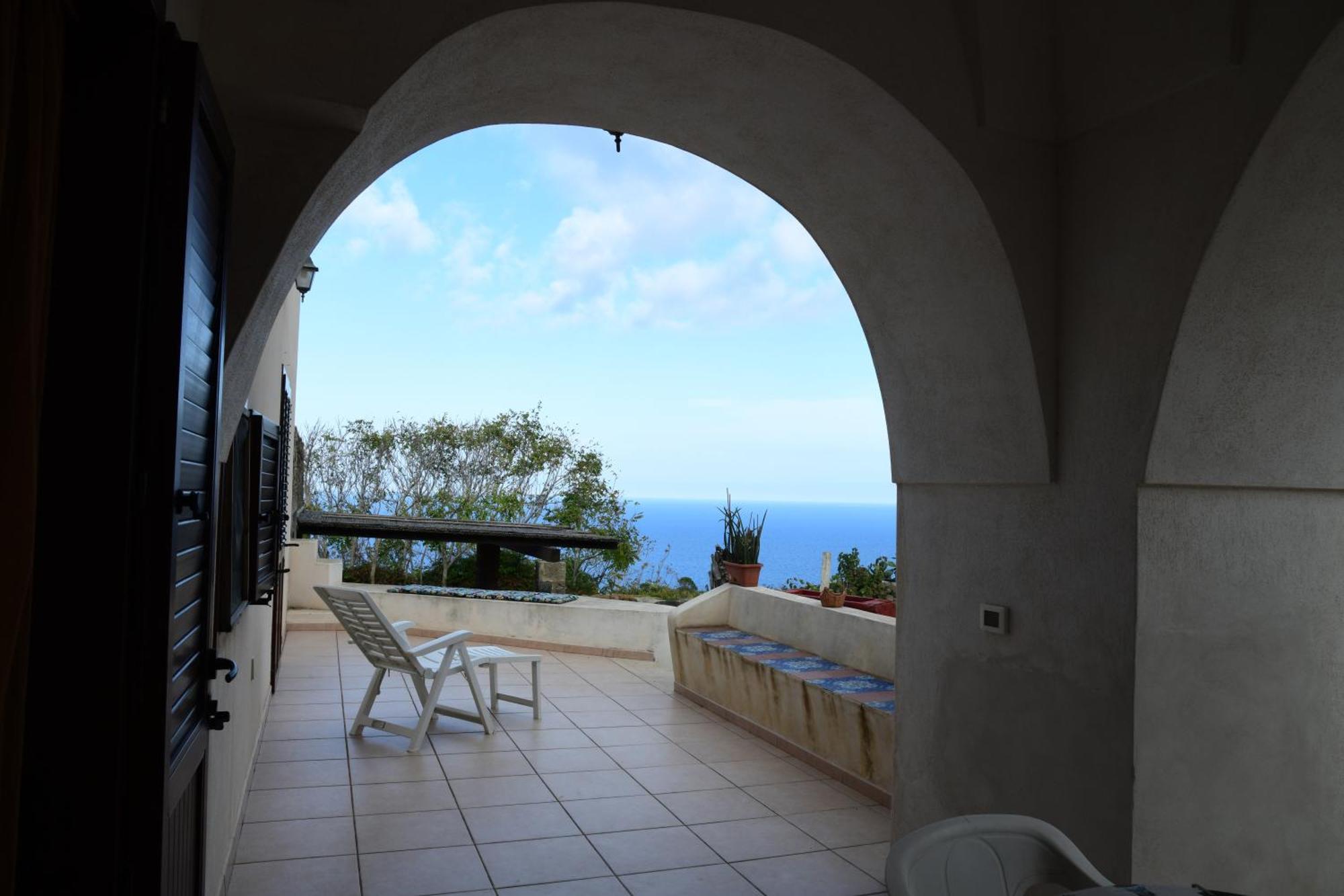 Dammuso Levante In C/Da Tracino A Pantelleria Kamma Exteriér fotografie