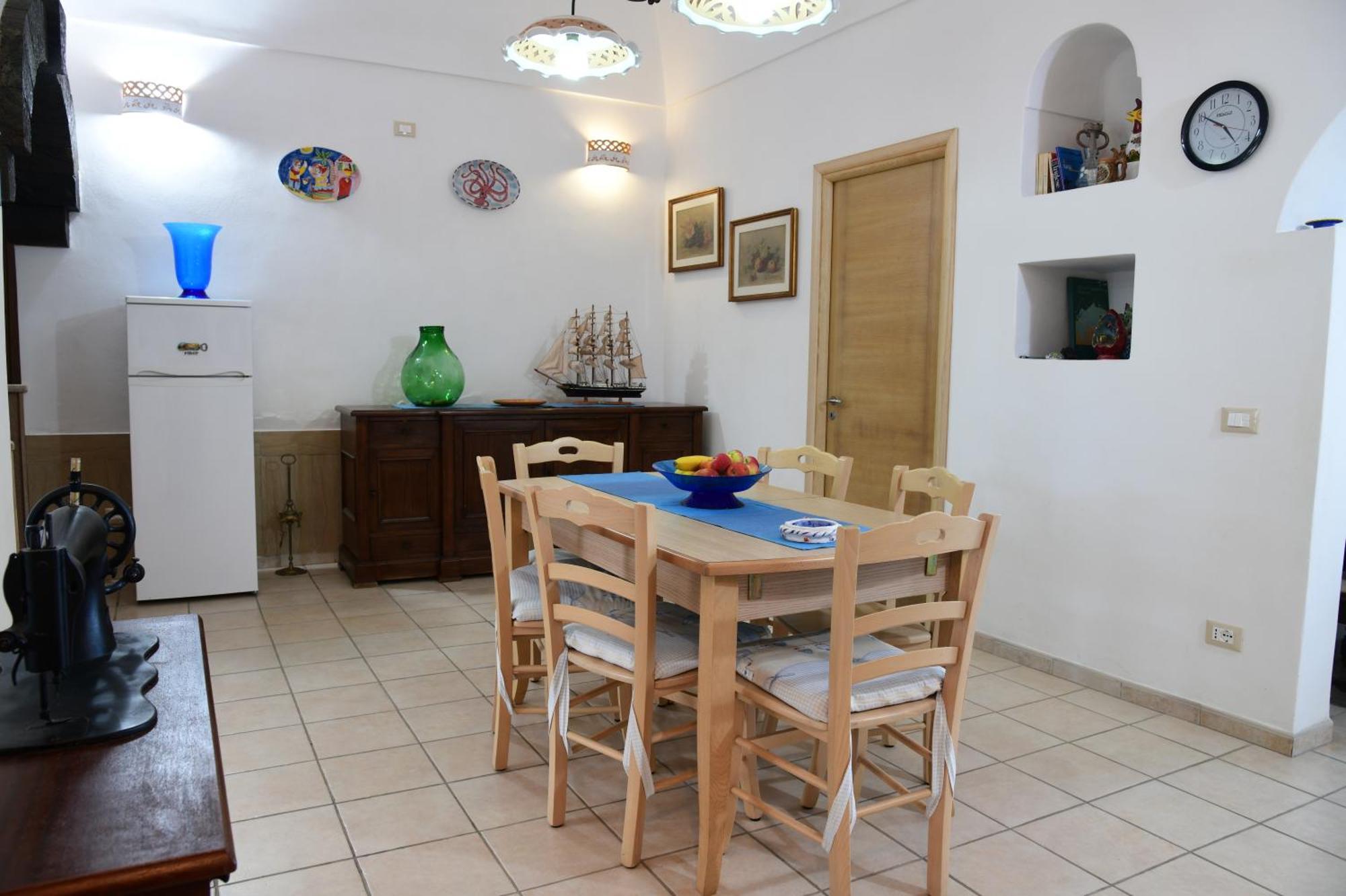 Dammuso Levante In C/Da Tracino A Pantelleria Kamma Exteriér fotografie